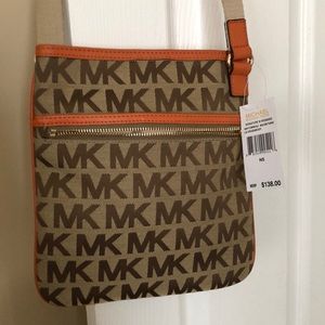 New Michael Kors bag
